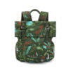 YLX & Freek Vonk Original Backpack 2.0 | Pesto & Snakes