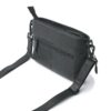 dR Amsterdam Tampa Handbag Camel