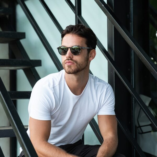 Monnq Sunglass Hailey