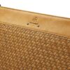 dR Amsterdam Tampa Handbag Camel