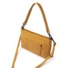 dR Amsterdam Tampa Handbag Camel
