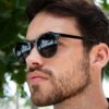 Monnq Sunglass Hailey