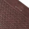 dR Amsterdam Tampa Handbag Camel