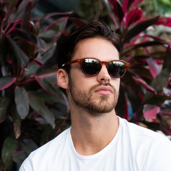 Monnq Sunglass Hailey