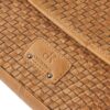 dR Amsterdam Tampa Handbag Camel