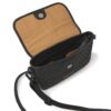 dR Amsterdam Tampa Handbag Camel