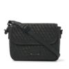 dR Amsterdam Tampa Handbag Camel