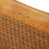 dR Amsterdam Tampa Handbag Camel
