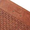dR Amsterdam Tampa Handbag Camel