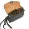 dR Amsterdam Shoulderbag Tampa Green