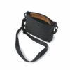 dR Amsterdam Tampa Handbag Camel