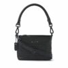 dR Amsterdam Tampa Handbag Camel