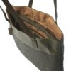 dR Amsterdam Tampa Handbag Camel