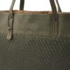 dR Amsterdam Tampa Handbag Camel