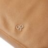 dR Amsterdam Tampa Handbag Camel