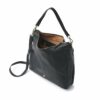 dR Amsterdam Tampa Handbag Camel