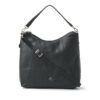dR Amsterdam Tampa Handbag Camel
