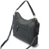 dR Amsterdam Tampa Handbag Camel