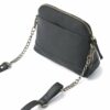 dR Amsterdam Tampa Handbag Camel