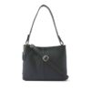 dR Amsterdam Tampa Handbag Camel
