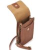 dR Amsterdam Shoulderbag Laurel Camel