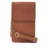 dR Amsterdam Shoulderbag Laurel Camel