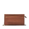 dR Amsterdam Shoulderbag Laurel Camel