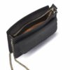 dR Amsterdam Shoulderbag Laurel Black