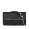 dR Amsterdam Shoulderbag Laurel Black
