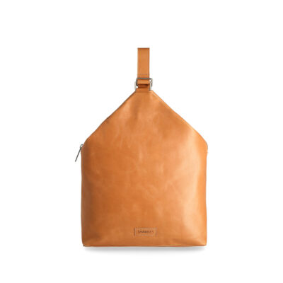 Shabbies Amsterdam Shoulderbag Light Cognac