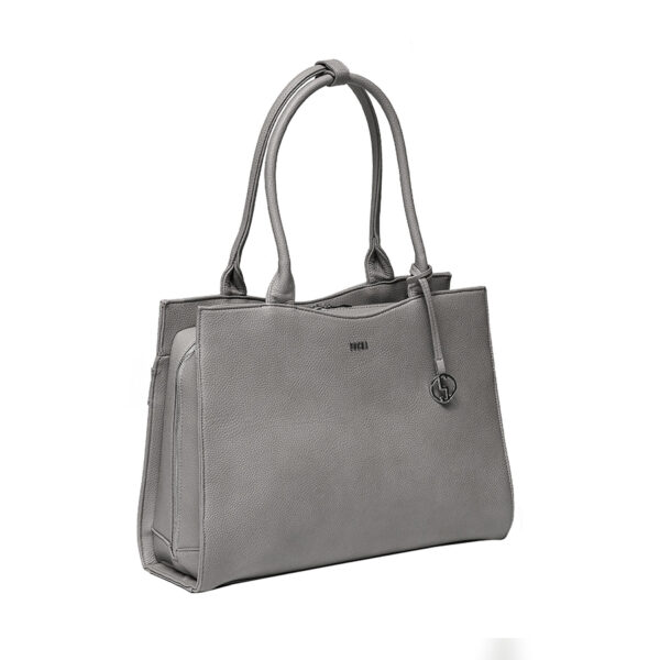 Socha Businessbag Straight Line 15.6″ Mud
