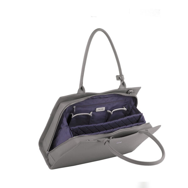 Socha Businessbag Straight Line 15.6″ Mud
