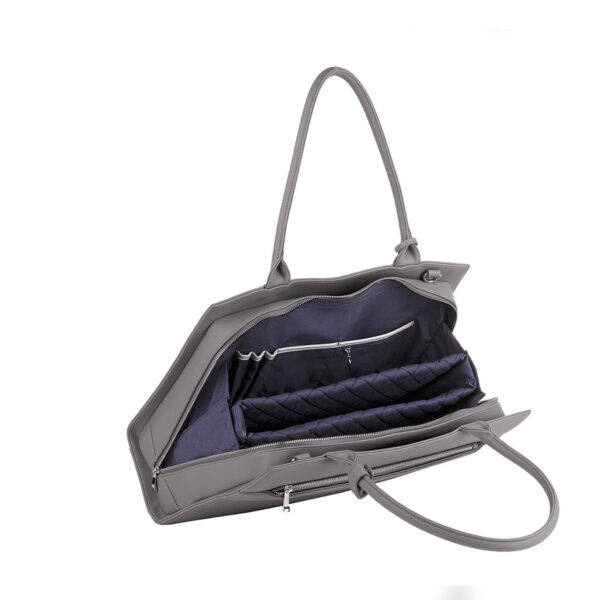 Socha Businessbag Straight Line 15.6″ Mud