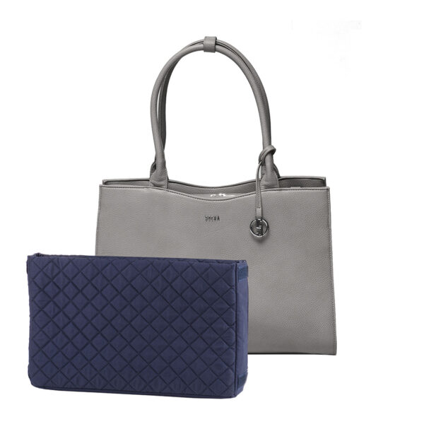 Socha Businessbag Straight Line 15.6″ Mud