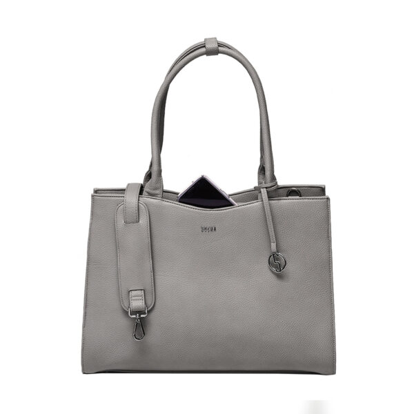 Socha Businessbag Straight Line 15.6″ Mud