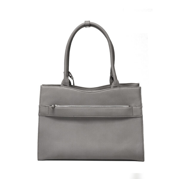 Socha Businessbag Straight Line 15.6″ Mud