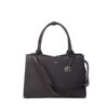 Socha Businessbag Midi Deep 13.3" Black