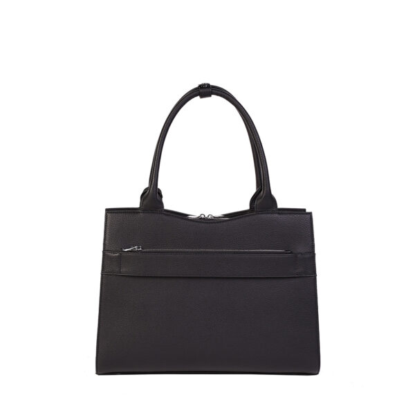 Socha Businessbag Midi Deep 13.3" Black