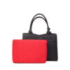 Socha Businessbag Midi Deep 13.3" Black