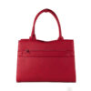 Socha Businessbag Straight Line 15.6″ Red