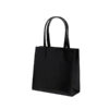 Ted Baker Crinion Crincle Small Icon Bag Black