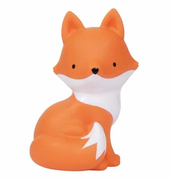 A Little Lovely Company Little Light Fox
