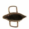 DSTRCT Riverside Shopper Front Pocket Brown