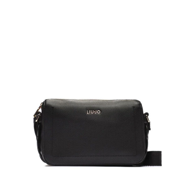 Liu Jo Ardisia Cross Over Nero