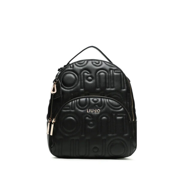 Liu Jo Manh Backpack Bag Nero