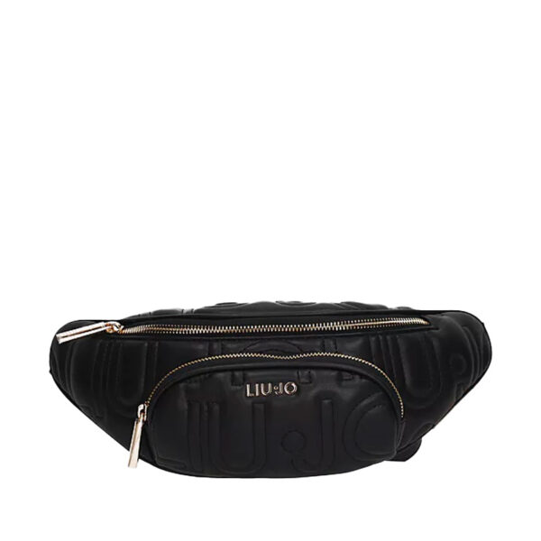 Liu Jo Manh Waist Pack Nero