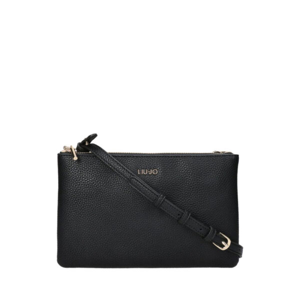 Liu Jo Caliwen Small Handbag Nero