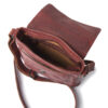 dR Amsterdam Shoulderbag Brown