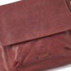 dR Amsterdam Shoulderbag Brown