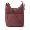 dR Amsterdam Shoulderbag Brown